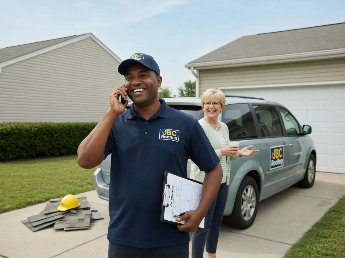 Roof Replacement Bode, IA FAQs
